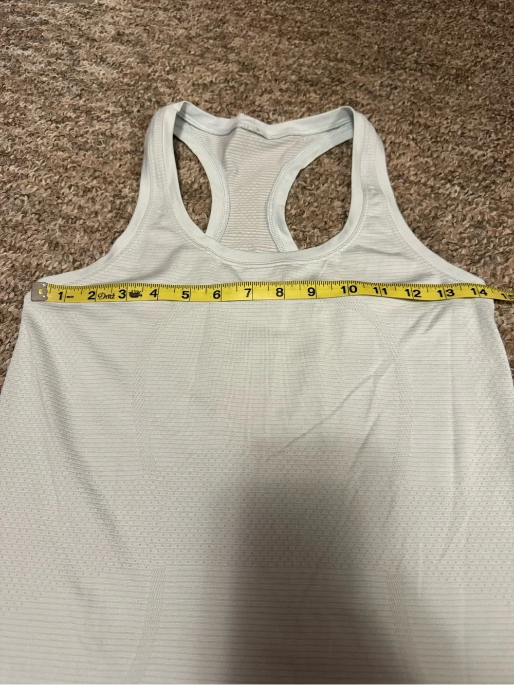 lululemon athletica breathable light